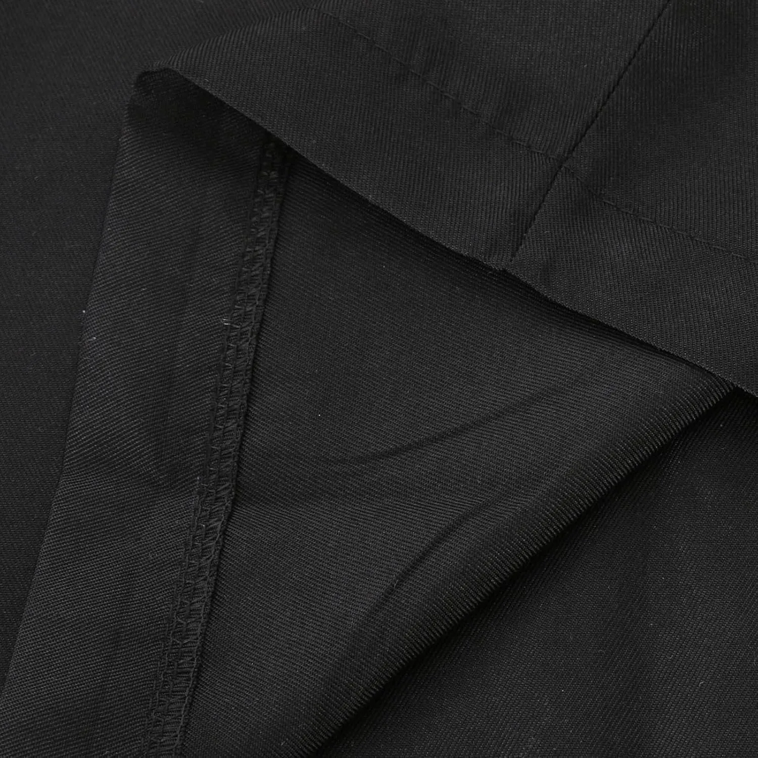 Womens Blazers 2024 Fall Bussiness,Casual Long Sleeve Button Open Front Suit Jackets, Work Clothes with Pockets