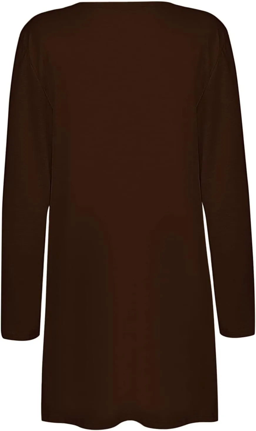 Womens Cardigans Summer Lightweight Long Sleeve with Pockets 2024 Plus Size Casual Comfy Thin Open Front Cardigan