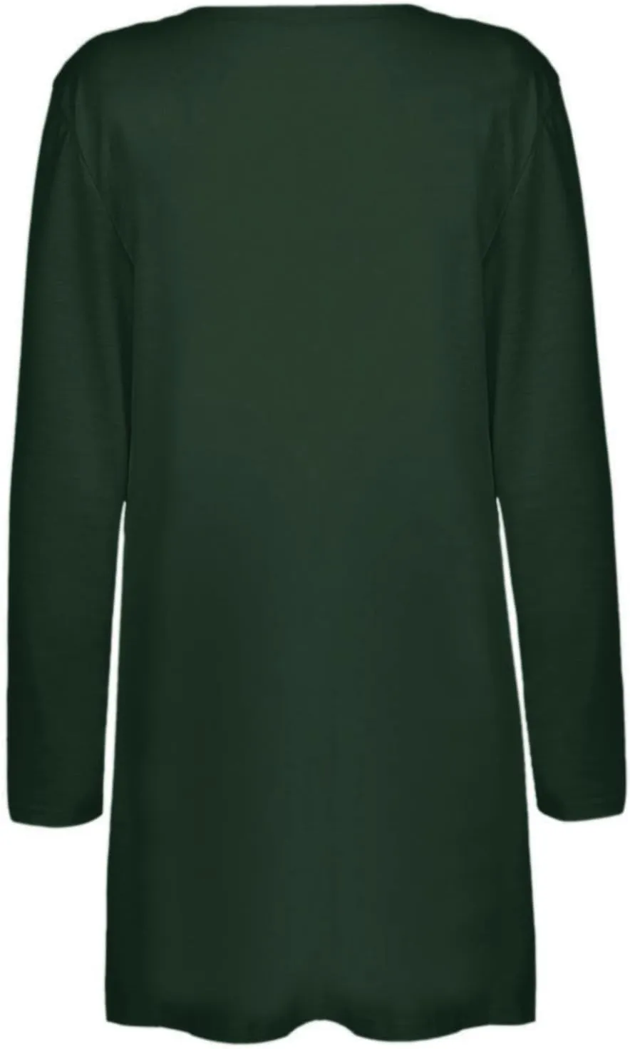 Womens Cardigans Summer Lightweight Long Sleeve with Pockets 2024 Plus Size Casual Comfy Thin Open Front Cardigan