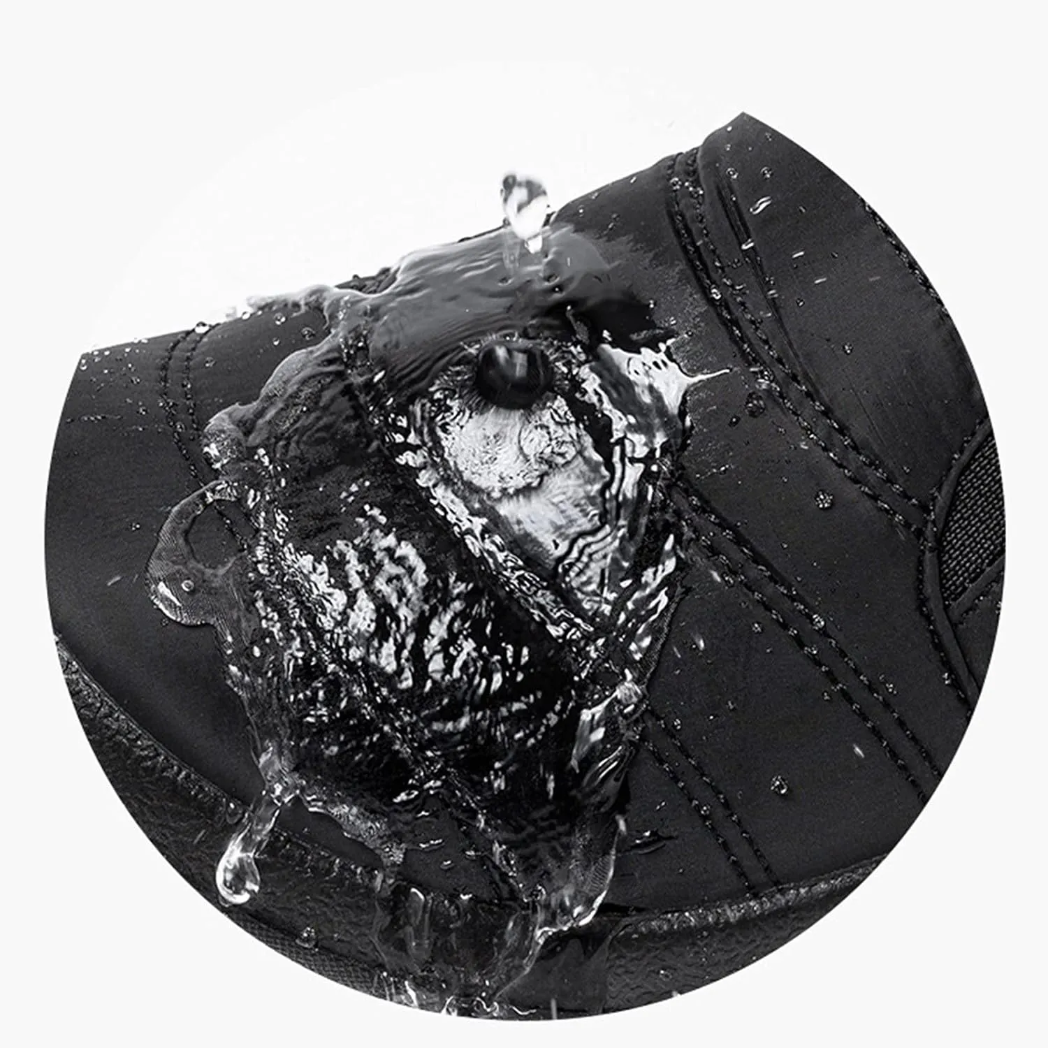 Women's Snowboard Boots Womens Waterproof Slip Resistant Snow Boots Woman Winter Boots with Fur Womens Waterproof Ankle Boots for Walking Botas De Invierno Para Mujer Para El Agua