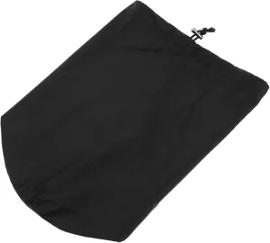 YARNOW Portable Waterproof Down Jacket Sack Travel Garment Bag Quick-Access Drawstring Organizer Storage Pouch Outdoor Camping Storage Bag