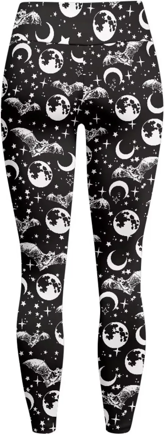 YEXIATODO High Waisted Leggings Workout Leggings for Women Butt Lifting Non See Through Workout Yoga Pants