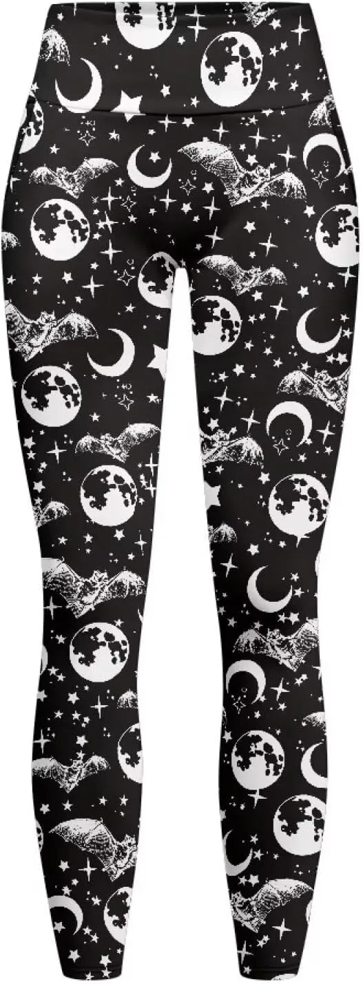YEXIATODO High Waisted Leggings Workout Leggings for Women Butt Lifting Non See Through Workout Yoga Pants